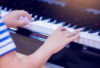 Klavier spielen lernen in Hamburg