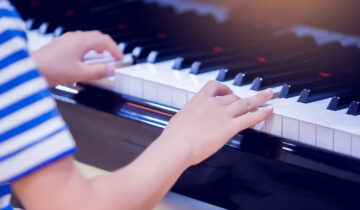 Klaviervorspiele Frühling und Sommer