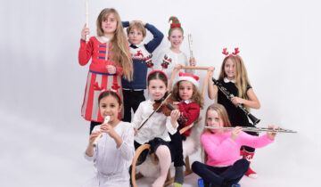 Winterangebot – 30 % auf Klarinette, Flöte, Saxofon, Cello und Geige