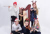 In der Musikschule bieten haben wir besondere Winterangebote